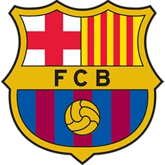 FC Barcelona kulüp arması