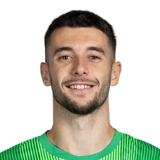 Joan García oyuncu profili